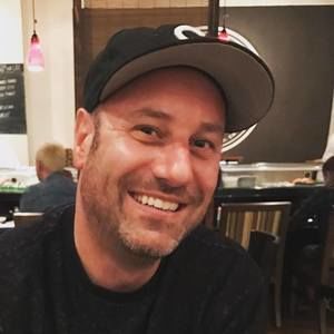 Meet your Posher, Josh